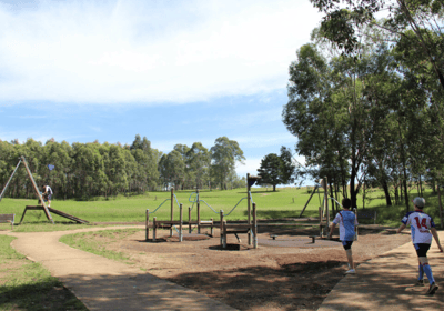 Rouse Hill Regional Park