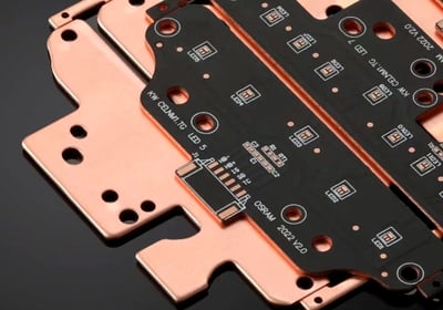 Explore the advantages of Metal Core PCBs with Omini’s high-performance solutions.