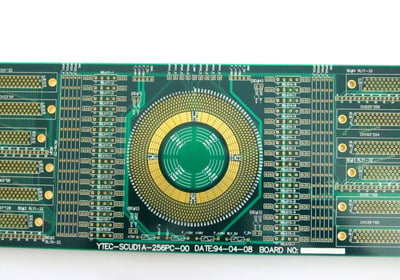 Explore the Custom PCB fabrication process with Omini for precise, high-quality solutions.