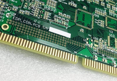 Check out Omini’s PCB edge beveling specifications for clean, precise edges.