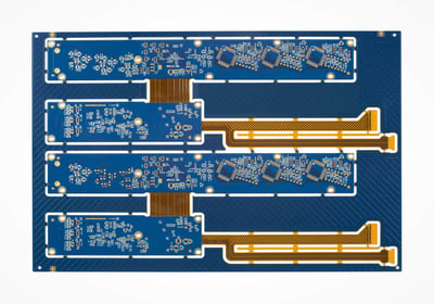 Find other PCB specifications from Omini for custom, high-quality circuit board solutions.