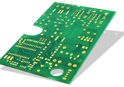 What's the benefits of rigid PCBs? Omini provide cost-efficiency Rigid FR4 PCB