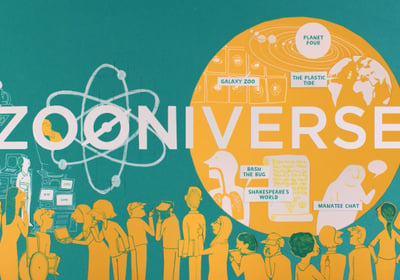 Zooniverse logo