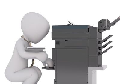icu, impresoras, icu soluciones empresariales