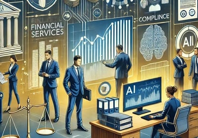 Finance and Legal services