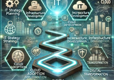 IT Strategy and Roadmap