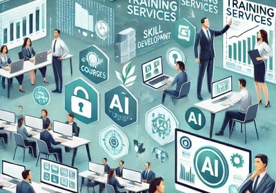 Training solutions