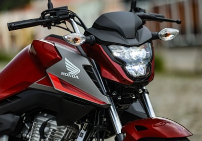 Licenciamento Moto