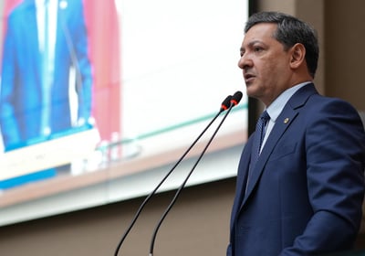 Deputado Felipe Souza