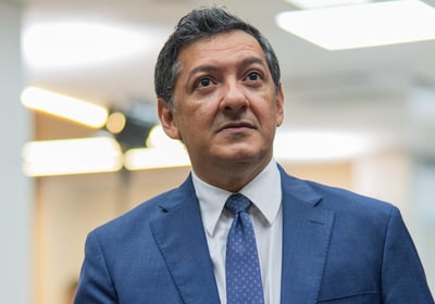 Imagem do Deputado Felipe Souza