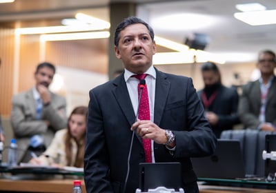 Deputado Felipe Souza