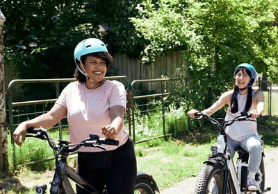 Hitway ebike