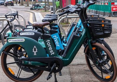 Starsfly ebike