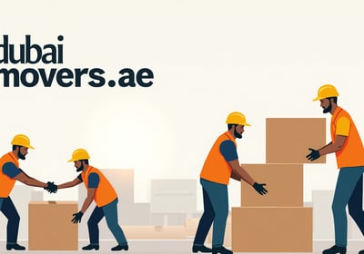 International movers
