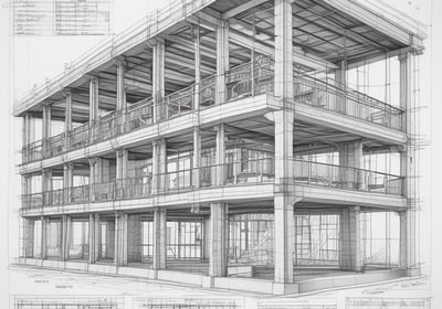 Structural Drawings