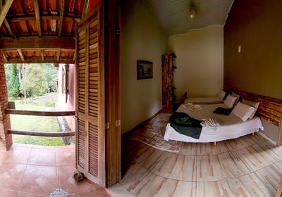 Suite 4 Pousada Vila DAngelo Cachoeira Munhoz MG Minas Gerais Brazil