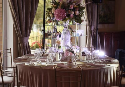 Ypatingos progos - ypatingoje vietoje - "Bitės vila"