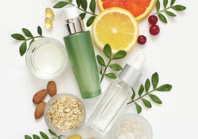 Cosmetici bio