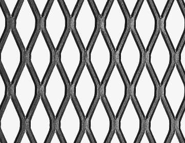 baja expanded metal