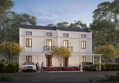 Produk summarecon mutiara makassar cluster the topaz sherry