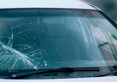 Side window replacement