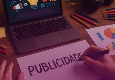 Criação Publicitária