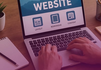 Criação de Sites