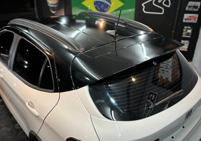 Envelopamento de teto em Campinas