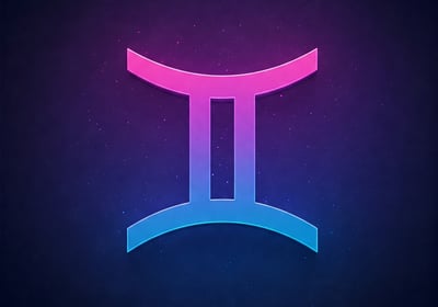 Representación de Gemini hecha por Gemini.