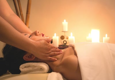 massage service in Mumbai