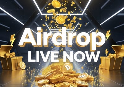 a pile of gold coins with a coin on top of it