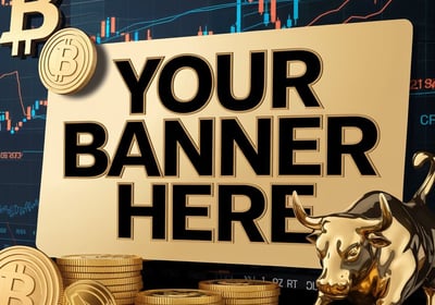 a bullish bullishing a bitcoin sign with a bitcoin