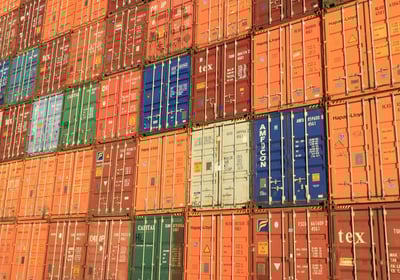 containers