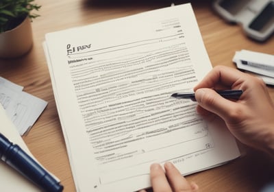 Plan de Inversión. Asesoría Financiera.