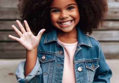 Nia the Little Queen