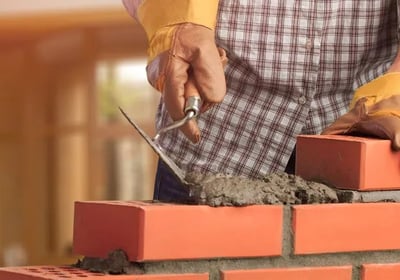 Trabajos generales de construcción