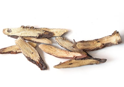 Adaptogenic herbs in TCM