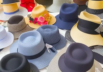 Custom Hat Manfactures