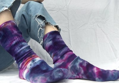 Custom Socks