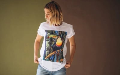 Tshirt Manfactures