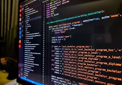 Developing and coding solutions to the best of current knowledge and practices