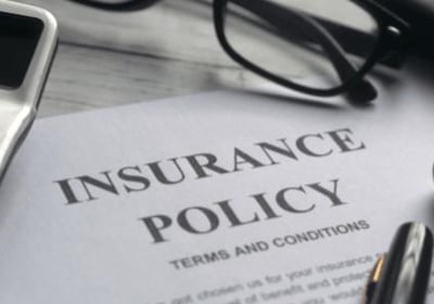 We file with your insurance for water damage and rebuilds