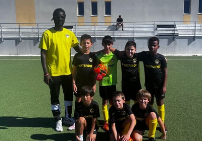 Football aix-en-provence