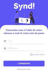 application synd