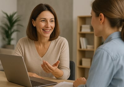 Comunicação e Colaboração