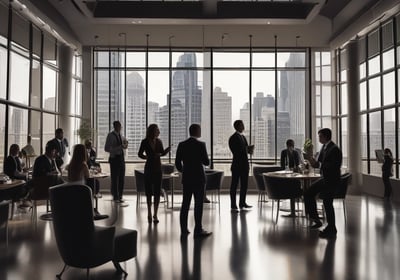 grupo inversionistas houston