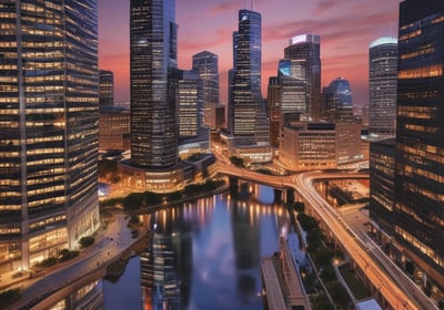 grupo inversionistas houston