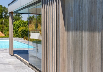 poolhouse