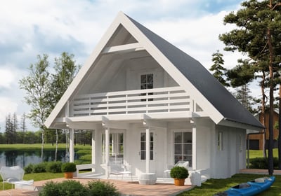 vakantiewoning