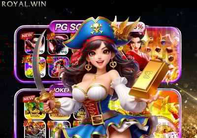 rajin nyepin pasti maxwin dan dapat kemenangan yang konsister bersama royal win indonesia